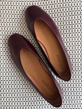 Steve Madden flats